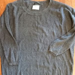PRICE DROP! Aritzia Balzac Sweater